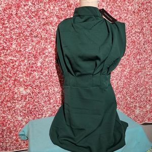 Size 40 women's pencil dress